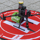 Lahko bi šlo v Guinnessovo knjigo rekordov: v Ljubljani so z dronom dostavili burek