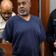 Aretiran za Tupacov umor se je razglasil za nedolžnega