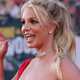 Ne boste verjeli, koliko izvodov avtobiografije Britney Spears so že prodali