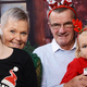 Valerija in Ivo Čarman: Angela, ki skrbita za otroke z rakom (Suzy)