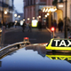 Za taksi z Brnika do Ljubljane je enkrat treba odšteti 30, drugič 70 evrov