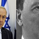 Primerjava, ki razburja: »V čem se Netanjahu razlikuje od Hitlerja?«