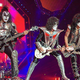 Z upokojitvijo so člane skupine Kiss zamenjali njihovi avatarji