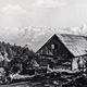Orožnova koča je uradno prva slovenska planinska koča