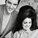 Priscillo Presley je vnukinja zaklenila iz Gracelanda