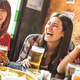 Sedem razlogov, zakaj bi ženske morale piti pivo