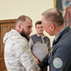 Ukrajinec prevažal ilegalce, moral bo v zapor