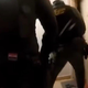 To so posnetki filmske policijske akcije, prijeli so tudi šest Slovencev (VIDEO)