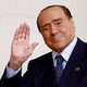 Berlusconi znova v bolnišnici