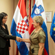 Slovenija in Hrvaška s skupnimi močmi nad ameriškega škržatka