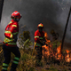 Gozdni požari ne prizanašajo: evakuirali več sto ljudi