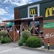 V Mariboru razdejal McDonald's, škoda je ogromna