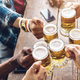 Koliko piva popijemo Slovenci? Po statistiki sodeč smo v svetovnem vrhu