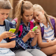Prepoved mobilnih telefonov v šolah