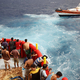 Italija se je odločno lotila problematike migrantov: močno bodo pospešili postopke