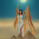 Egipčanski horoskop za 2024: to znamenje se bo kopalo v razkošju in denarju