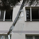 Po eksploziji v Kranju stanovalci že v svojih domovih