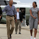 Iz Bele hiše v filmski svet: Hči Baracka Obame se zdaj podpisuje kot Malia Ann