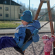Ukrajinske sirote v Sloveniji: Otroci si želijo k družini, ne v ustanovo