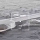 Poglejte velik zaseg kokaina: mornarica prestregla podmornico in ujela tihotapce (VIDEO)