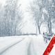 Izzivi vožnje pozimi