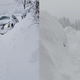 Snežna apokalipsa na Balkanu: 3 metre in pol snega, ljudje v paniki, tudi prve smrtne žrtve (FOTO in VIDEO)