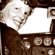Dron odkril letalo Amelie Earhart, prve ženske, ki je preletela Atlantik