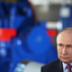 Ruska barbika očarala Putina: To je lepa Katya, ki jo povezujejo s predsednikom