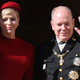 Princ Albert in princesa Charlene: Prva evropska monarha, ki sta storila to