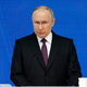 Tajni Putinovi dokumenti pricurljali v javnost, omenja se jedrski napad