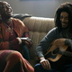 Biografski film o Bobu Marleyu: Bil je ena sama ljubezen (SUZY)