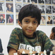 Šahovski čudežni otrok do rekorda po zmagi nad velemojstrom