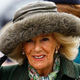 Presenečena kraljica Camilla: vzeli ste mi 50 let