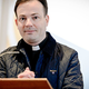 Župnik Sebastijan Valentan poudarja: Tudi duhovnik mora k spovedi