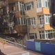 Ognjena grozljivka: zagorelo v stolpnici, mrtvih veliko (VIDEO)