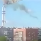 Rusi zrušili televizijski stolp: prelomil se je, zgrmel na tla in pustil ljudi odprtih ust (VIDEO)
