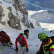 Groza na Jezerskem vrhu: umrl znanstvenica, rešili še štiri Hrvate in tri alpiniste iz Srbije