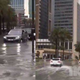 Poglejte apokaliptične prizore in potop sredi puščave: močan dež povzročil kaos (FOTO in VIDEO)