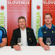 Slovenski vinarji gredo na euro: Ščurek stavi na moštveni duh, Steyer na promocijo Slovenije