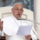 PAPEŽ FRANČIŠEK ŠKOFOM: "Preveč 'pederstva', ne seminaristom gejem"