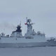Kitajska vojska obkrožila Tajvan, tam »preizkuša svoje bojne sposobnosti«