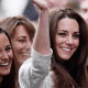 Ozadje vzpona: Kate Middleton ni bila vedno priljubljena