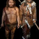 Najstarejša ljubezenska zgodba zapisana v genih: zdaj vemo, kdaj smo se mešali z neandertalci