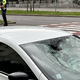 Policija razkrila pretresljive podrobnosti nesreče na Dunajski cesti (FOTO)