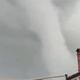 Nad severnim Jadranom posneli neobičajen vremenski pojav, meteorolog pojasnjuje (VIDEO)