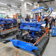 Namesto kmečkih rok robotski stroji: osnovna platforma stane okoli 100 tisočakov (FOTO)