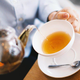 Sedem najboljših čajev proti napihnjenosti