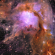 Vesoljski teleskop je pokazal nove slike oddaljenih galaksij (FOTO)