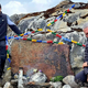 Šli so k legendarnemu slovenskemu alpinistu pod usodno goro