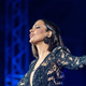Srbska zvezda Aleksandra Prijović odpovedala drugi koncert